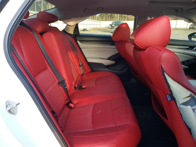 1HGCV1F47LA130386 Honda ACCORD EX