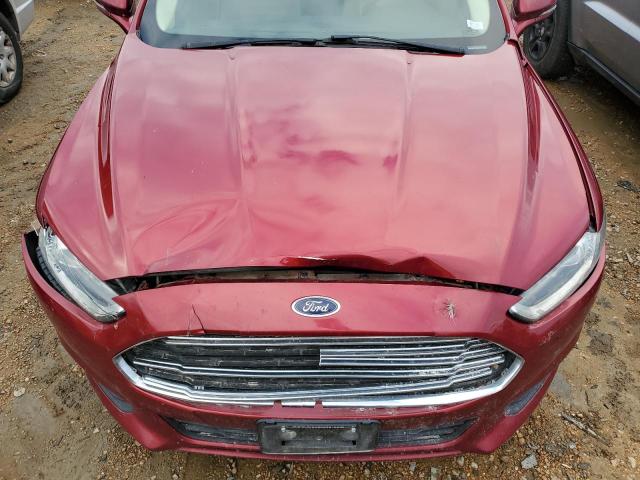 3FA6P0H97ER315710 Ford FUSION SE
