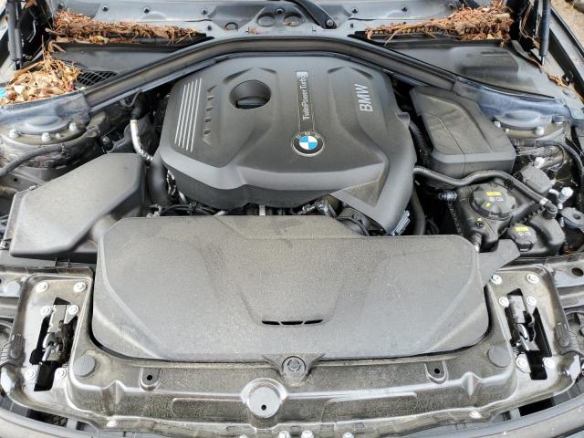 WBA8B9G33HNU54711 BMW 330 I