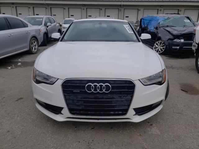 WAUCFAFR8EA055480 Audi A5 PREMIUM