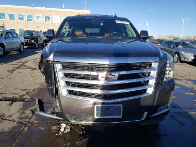 1GYS4JKJ8HR153428 Cadillac Escalade Esv Premium Luxury