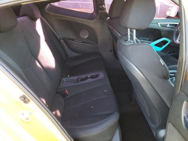 KMHTC6AD3GU297417 Hyundai Veloster