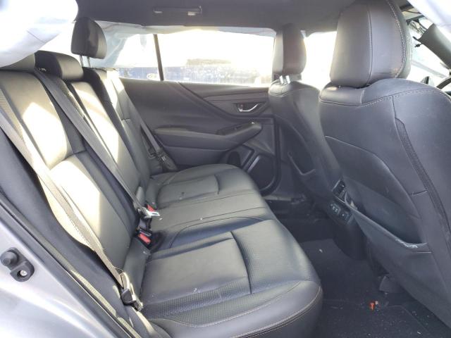 4S4BTGUD4N3174399 Subaru Outback Wilderness