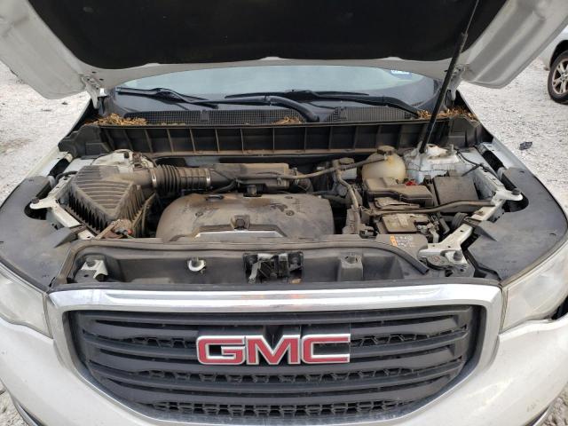 1GKKNKLA5KZ128795 GMC ACADIA SLE
