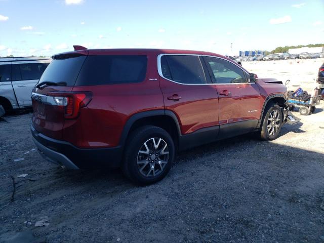 1GKKNKLA0MZ120803 GMC ACADIA SLE