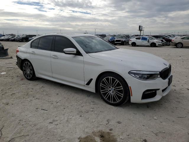 WBAJA5C34HG455938 BMW 530 I
