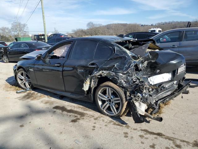 WBA5B1C51GG130851 BMW 535 I