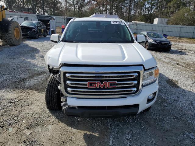1GTG5CEA9G1359886 GMC CANYON SLE