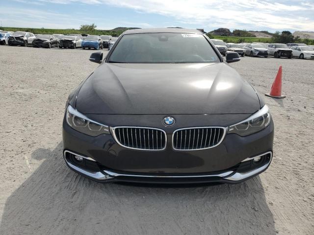 WBA4W3C56KAF92347 BMW 430I