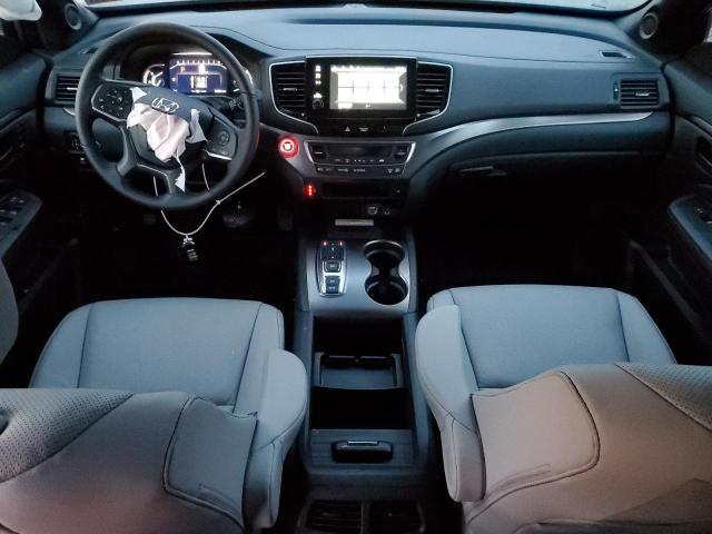5FNYF8H59PB040363 Honda Passport Exl