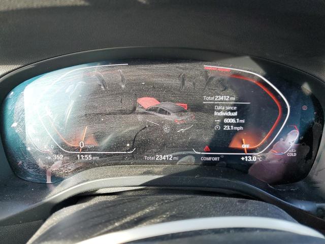 5UX33DT04N9M43728 BMW X4 Xdrive30i