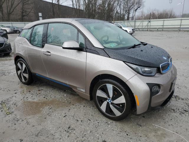 WBY1Z2C58EVX51062 BMW I3 Bev
