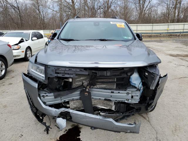 1GKKNLLSXNZ129105 GMC Acadia At4