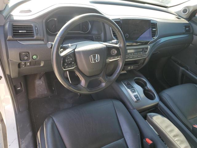 5FNYF5H25MB026427 Honda PILOT SE