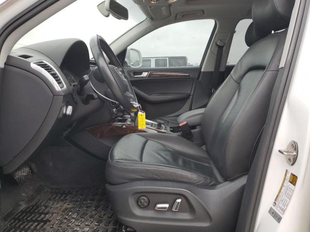 WA1L2AFPXGA037685 Audi Q5 Premium Plus