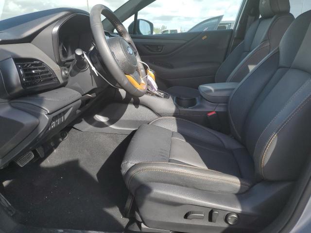4S4BTGUD0R3118224 Subaru Outback Wilderness