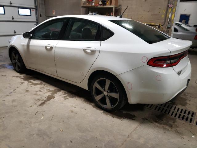 1C3CDFEB5FD364483 Dodge DART GT