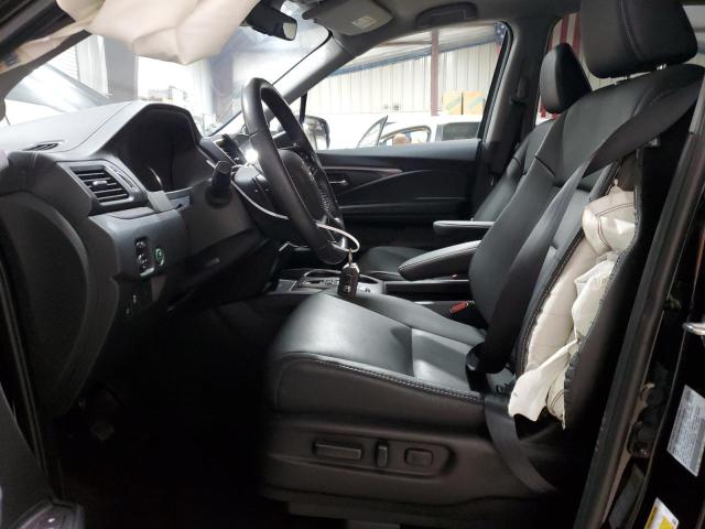 5FNYF6H21MB046258 Honda PILOT SE