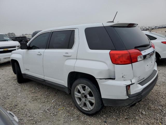 2GKALLEK1H6282292 GMC TERRAIN SL
