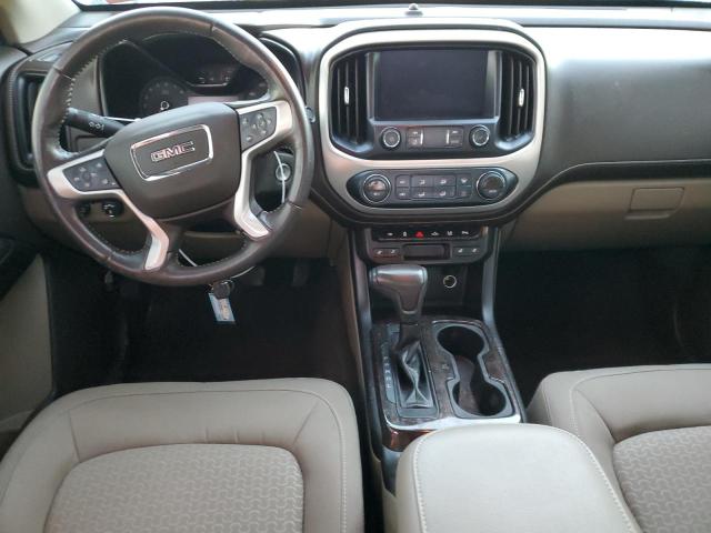 1GTH6CEN7K1165273 GMC CANYON SLE
