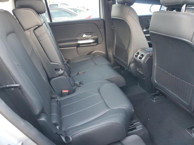 W1N9M0CB5PN031579 Mercedes-Benz Eqb 250+
