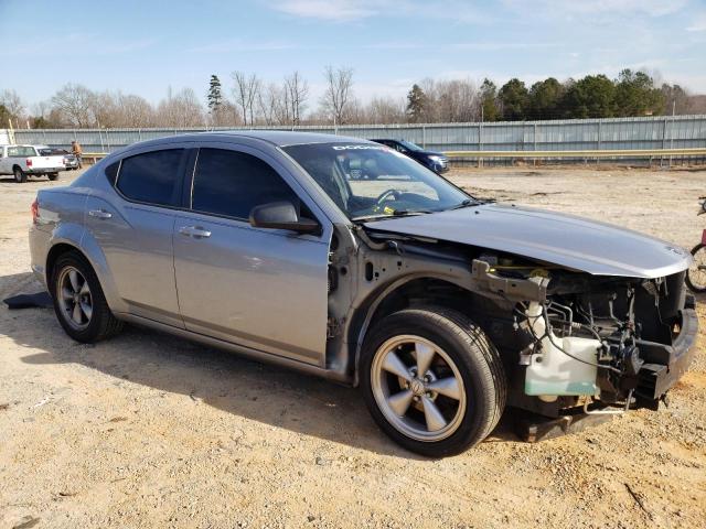1C3CDZAB0EN169925 Dodge AVENGER SE