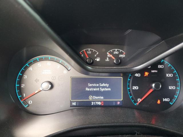 1GTG6FEN1M1103237 GMC Canyon At4