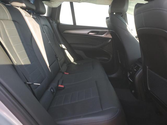 5UXTS3C52K0Z10542 BMW X3 Xdrivem40i
