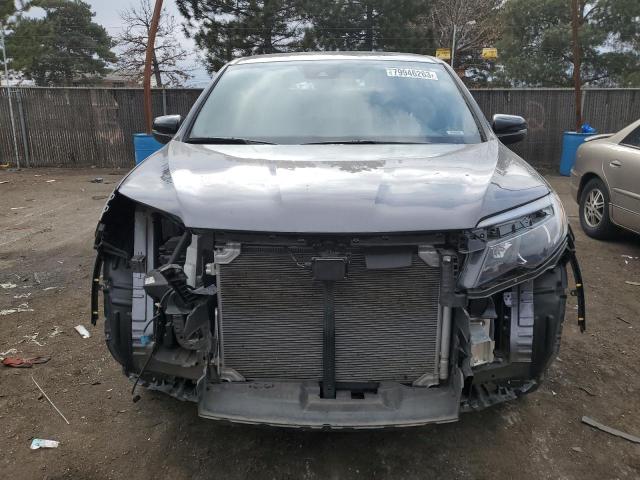 5FNYF8H56MB016985 Honda Passport Exl