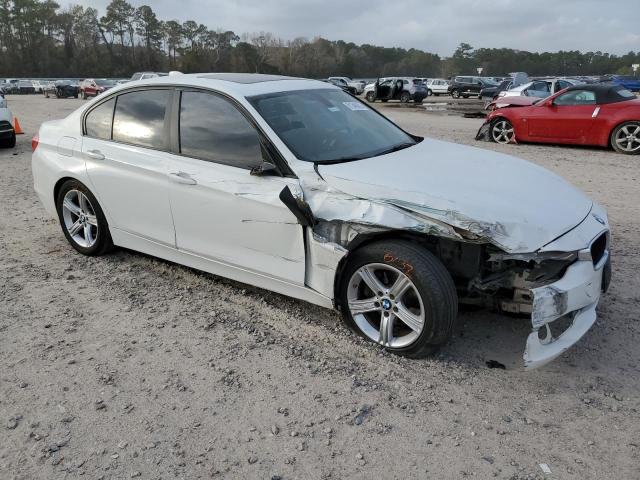 WBA3B1G50FNT04324 BMW 320 I