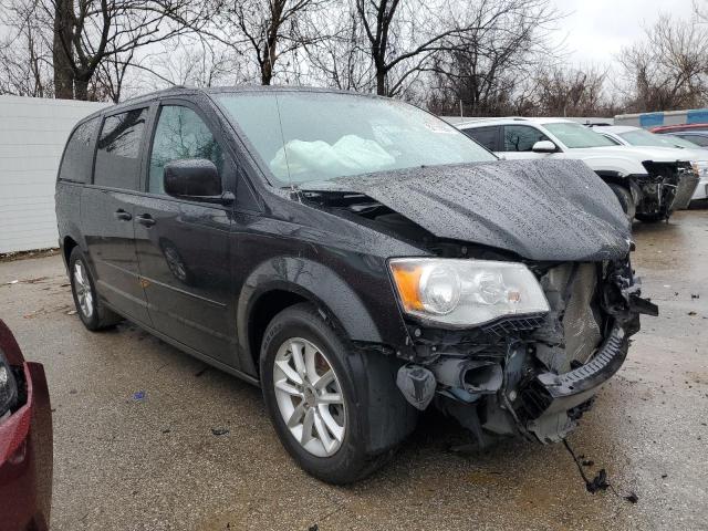 2C4RDGCG5GR333887 Dodge Grand Caravan Sxt