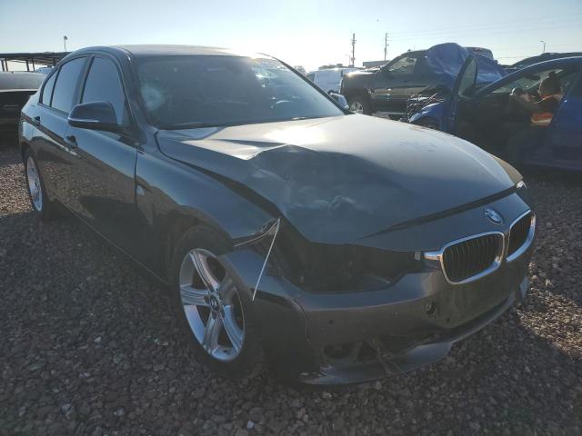 WBA3C1C51EK111179 BMW 328 I Sulev