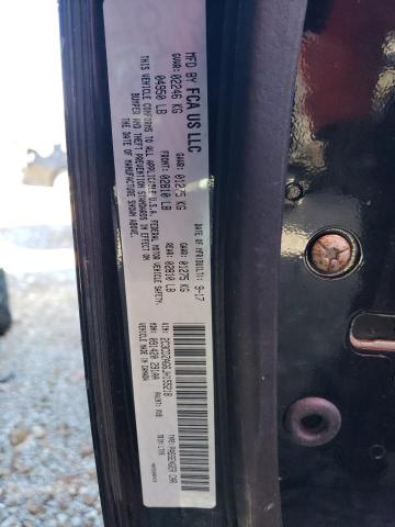 2C3CDZAG6JH155218 Dodge Challenger Sxt