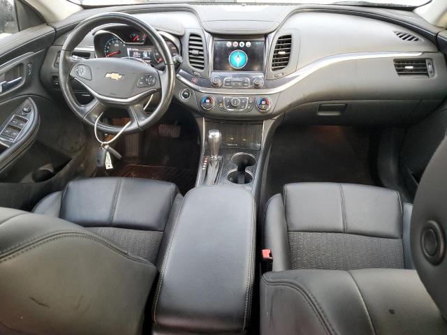 2G1105S33J9112106 Chevrolet IMPALA LT