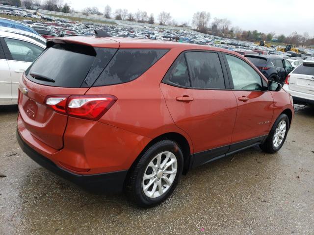 2GNAXHEV3L6181178 Chevrolet EQUINOX LS