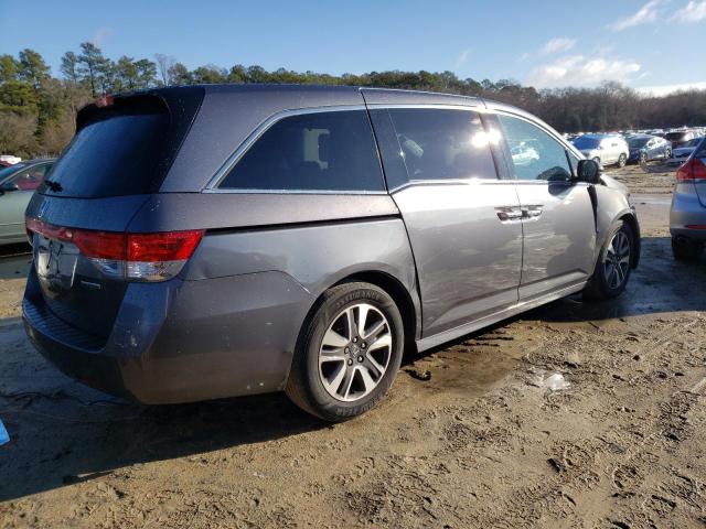 5FNRL5H99EB082916 Honda Odyssey Touring