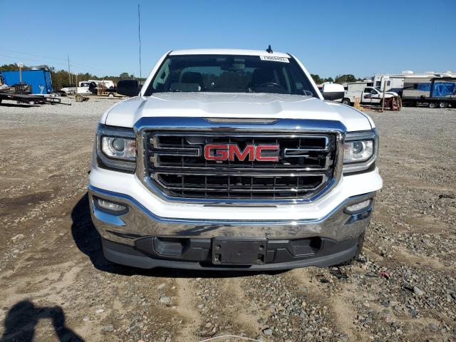1GTR1MEC0HZ130611 GMC Sierra C1500 Sle