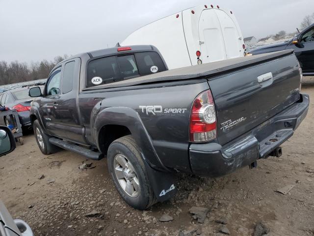 5TFUU4EN0EX093022 Toyota Tacoma