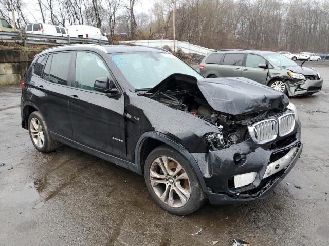5UXWX7C50F0K34569 BMW X3 Xdrive35i