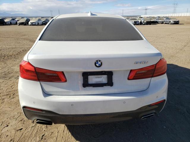 WBAJE5C58JWA96100 BMW 540 I