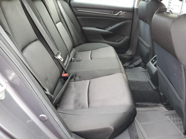 1HGCV1F45KA165250 Honda ACCORD EX