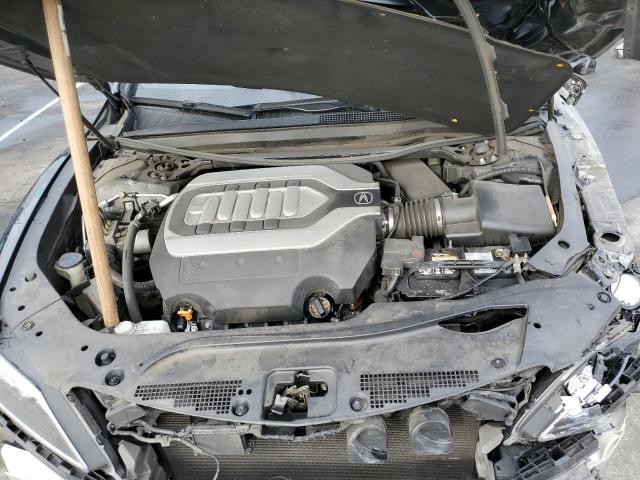 JH4KC1F96GC000023 Acura Rlx Advance