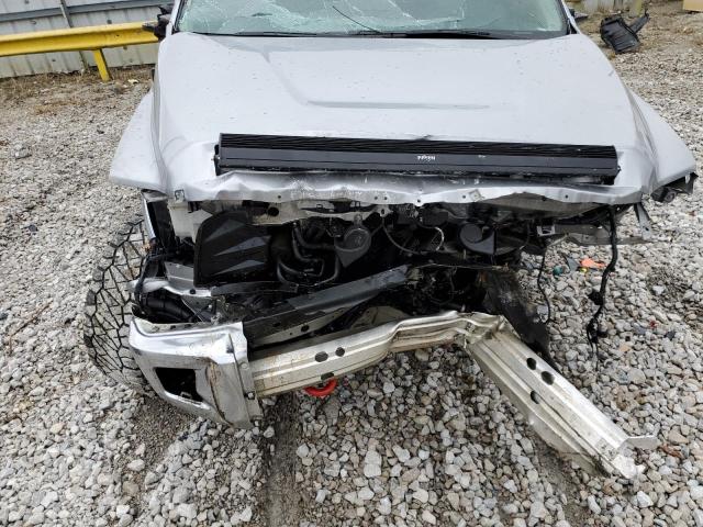 5TFUW5F18JX761509 Toyota Tundra Double Cab Sr/sr5
