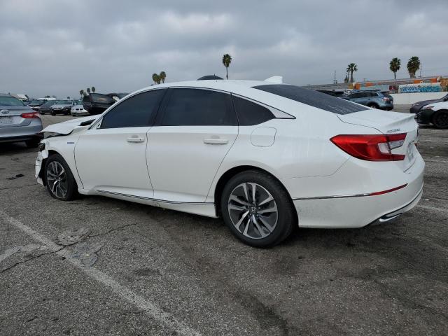 1HGCV3F57NA028657 Honda Accord Hybrid Exl