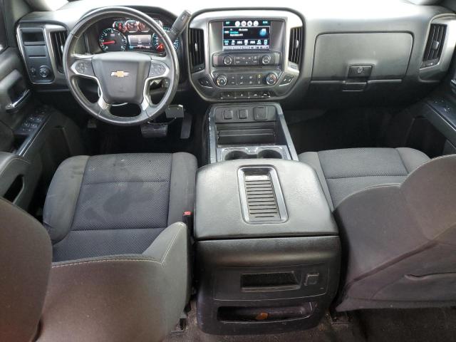 3GCPCREC0HG313425 Chevrolet Silverado C1500 Lt