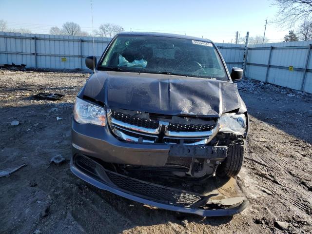 2C4RDGBG6HR818980 Dodge Grand Caravan Se