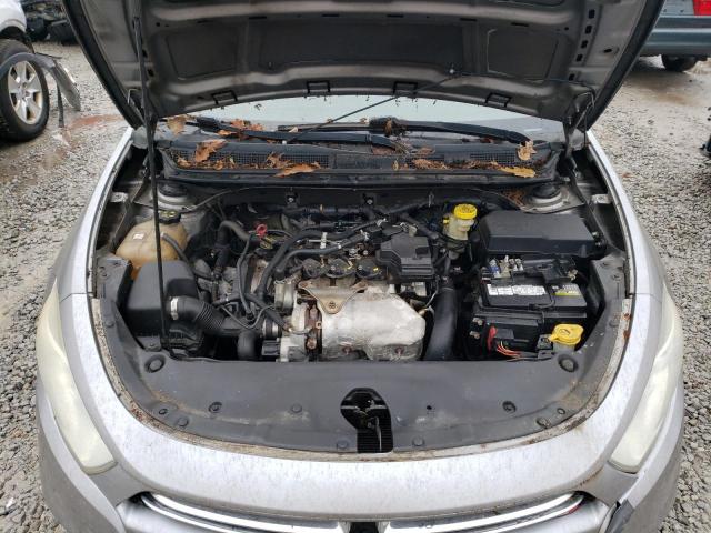 1C3CDFDH4ED857995 Dodge Dart Se Aero