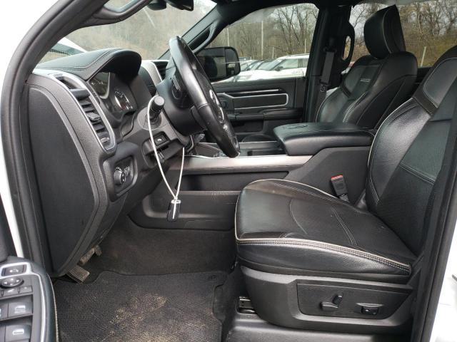 3C6UR5NL5MG501255 RAM 2500 Laie