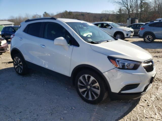KL4CJESM9NB522879 Buick Encore Preferred