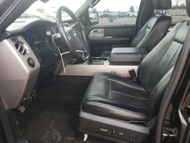 1FMJK1HT0HEA51138 Ford Expedition El Xlt